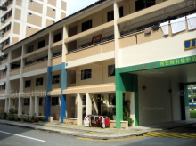 Blk 111 Pasir Ris Street 11 (Pasir Ris), HDB Executive #128882